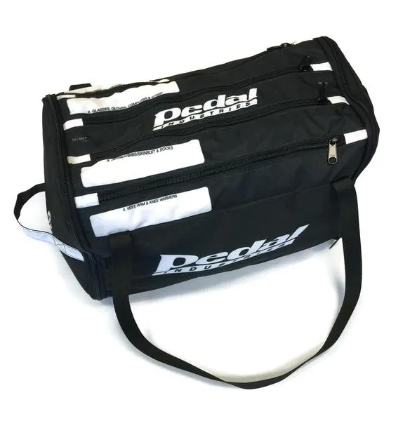 Gentelmens Cycling Club RACEDAY BAG™