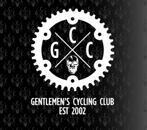 Gentelmens Cycling Club RACEDAY BAG™