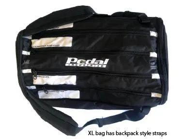 Gentelmens Cycling Club RACEDAY BAG™