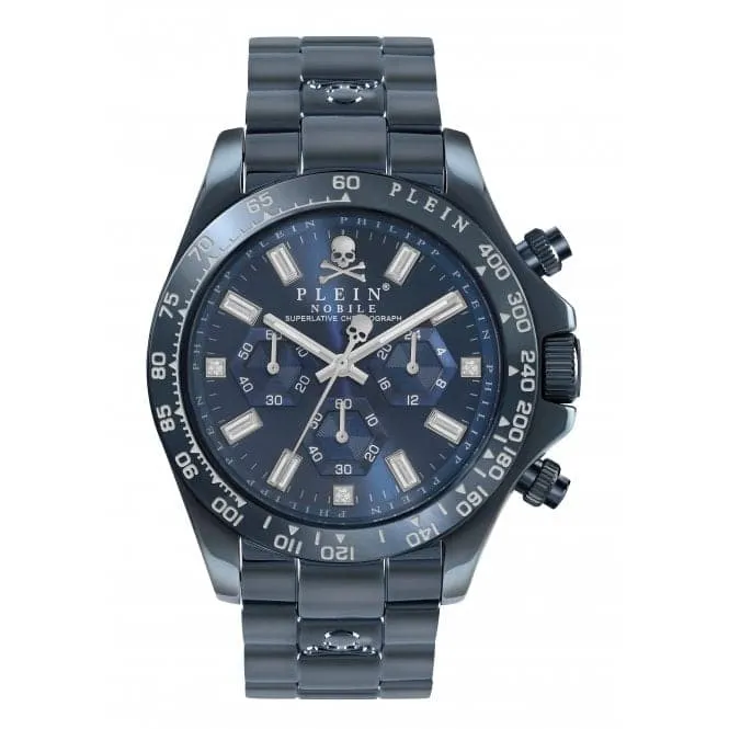 Gents Street Couture Nobile Watch PWCAA0521