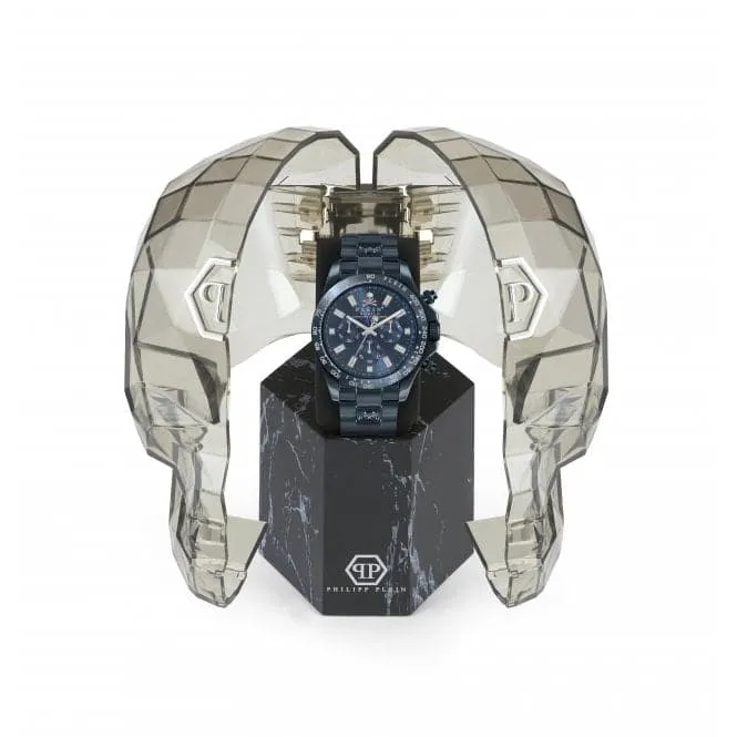 Gents Street Couture Nobile Watch PWCAA0521