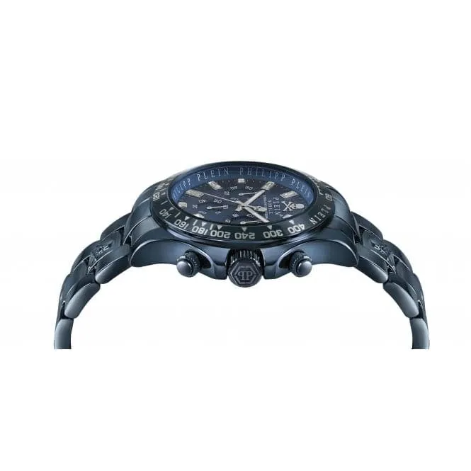 Gents Street Couture Nobile Watch PWCAA0521