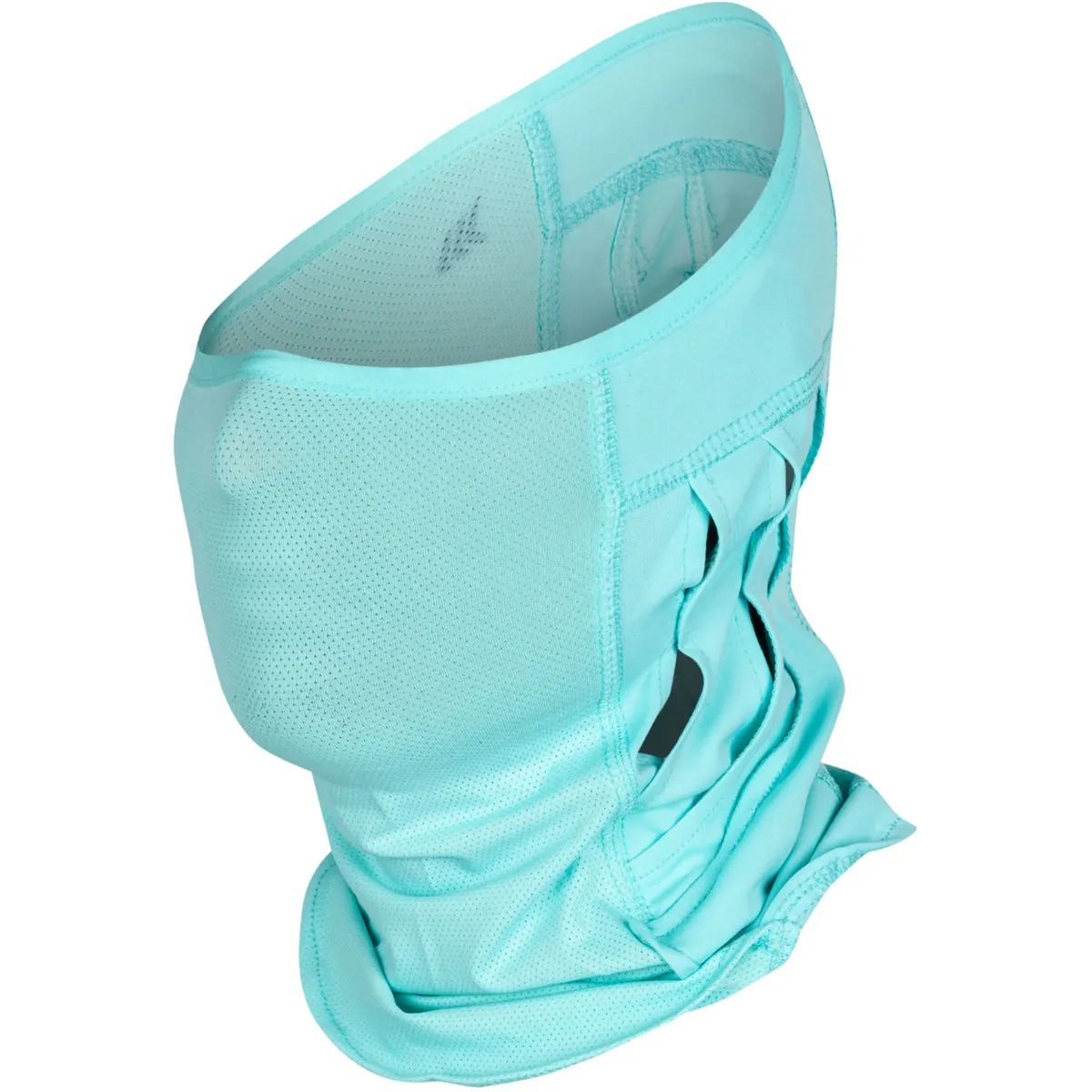 Gillz Elite Fishing Mask - Aruba Blue