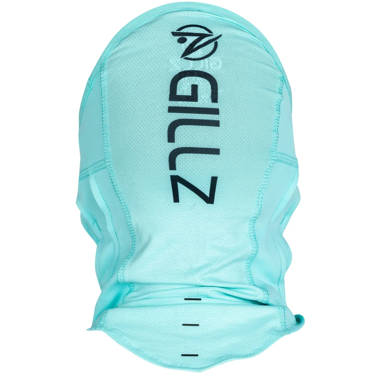 Gillz Elite Fishing Mask - Aruba Blue
