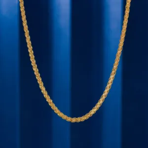 GOLD CHAIN - C212268