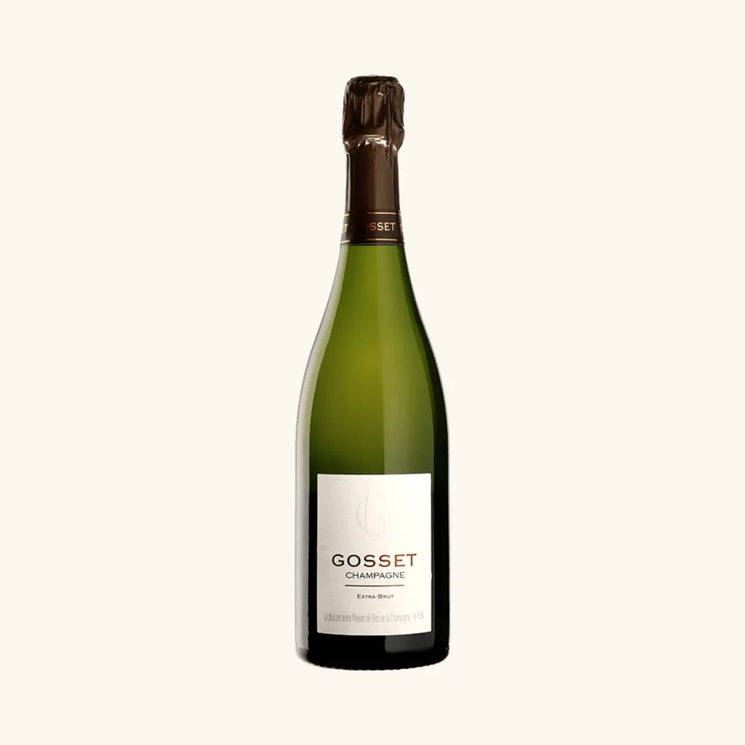 Gosset Extra Brut Champagne NV