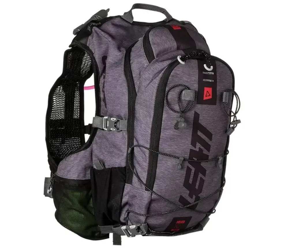 GPX XL 2.0 - Dark Brushed