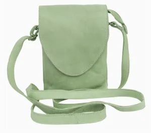 Grass Pippa Leather Bag