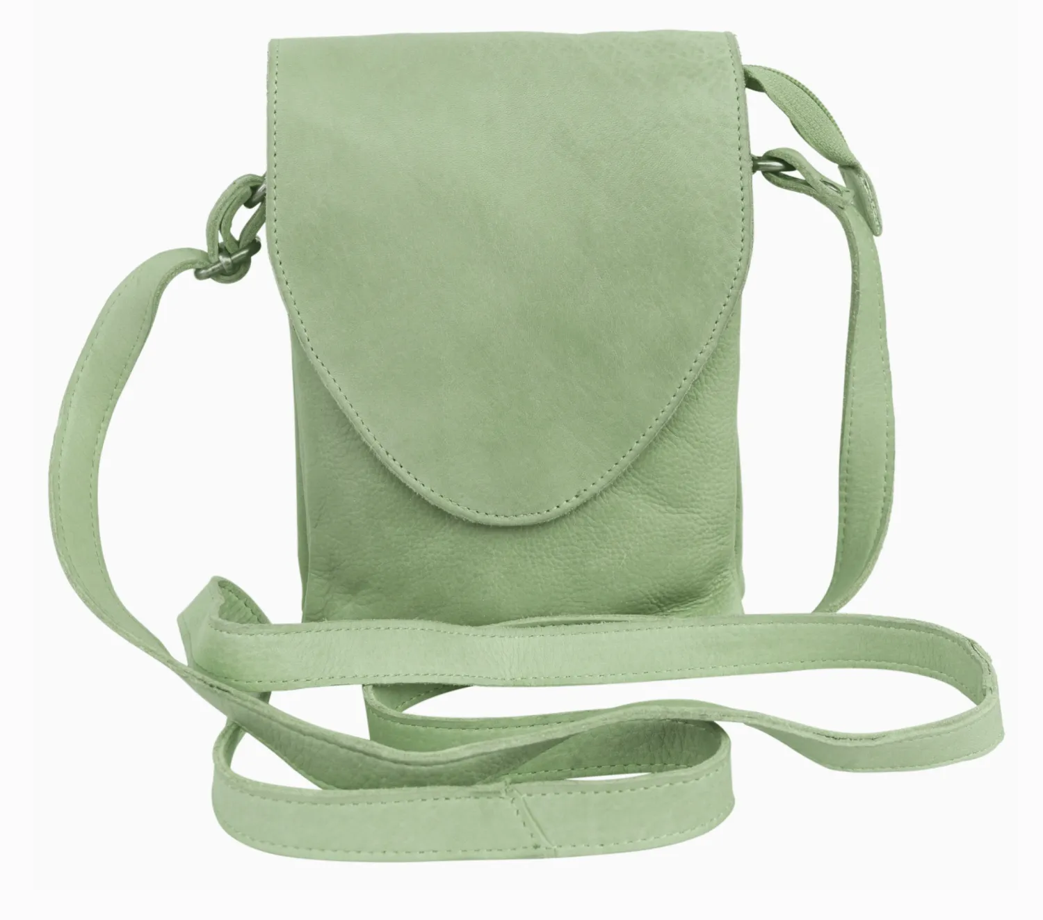 Grass Pippa Leather Bag
