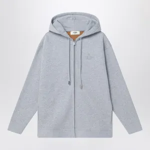 GRAY HOODIE