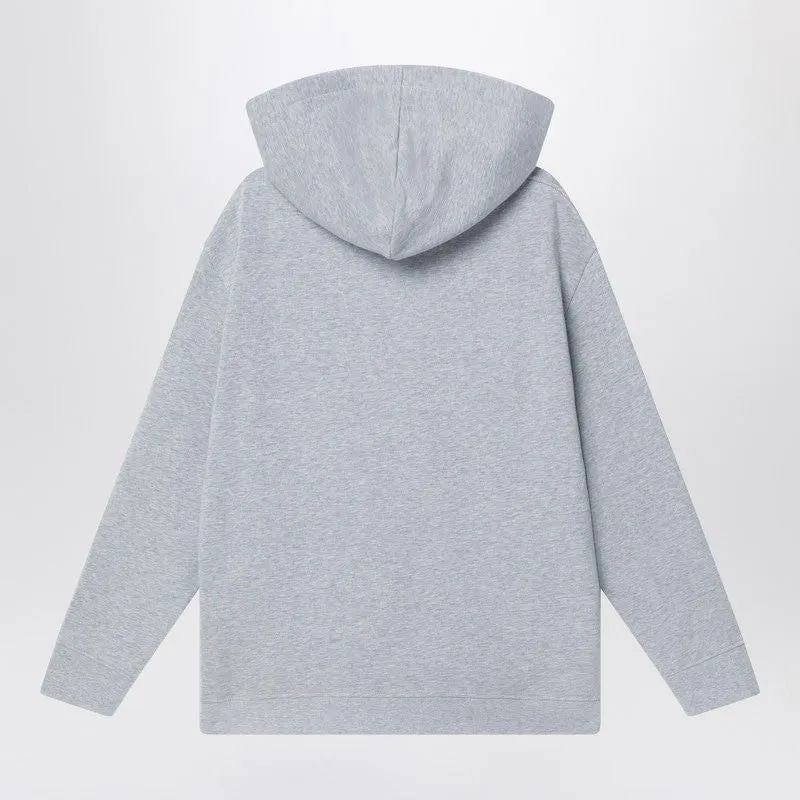 GRAY HOODIE