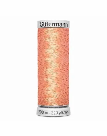 Gütermann 100% Viscose Embroidery thread 200m