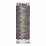 Gütermann 100% Viscose Embroidery thread 200m