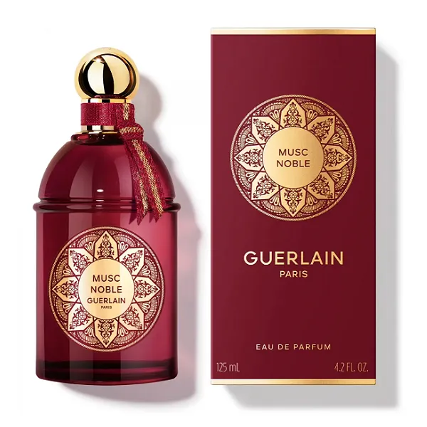 Guerlain - Musc Noble Eau De Parfum