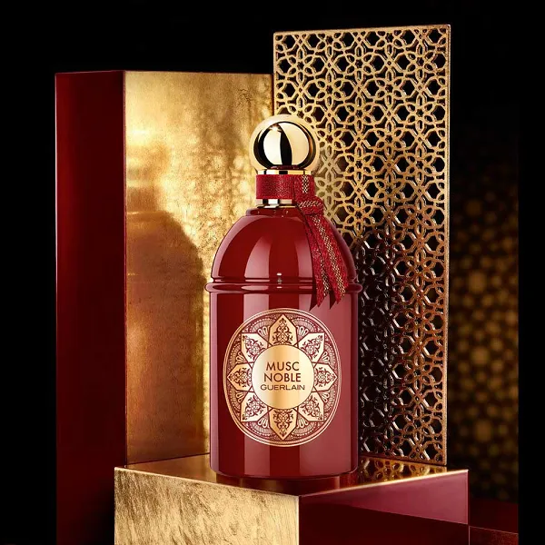 Guerlain - Musc Noble Eau De Parfum