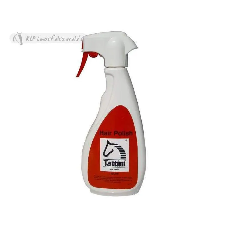 Hair Polish