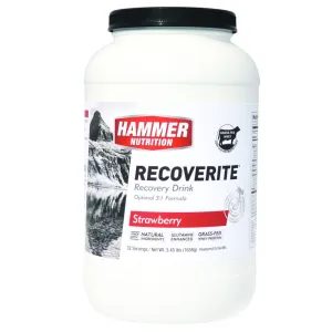 Hammer Nutrition Recoverite Recovery Drink
