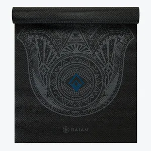 Hamsa Yoga Mat (4mm)