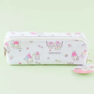 Harapeko Sweets 180º Pencil Case