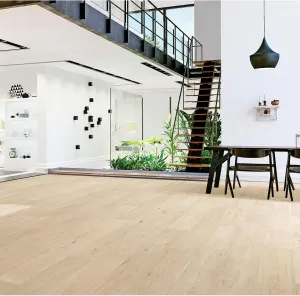 Hardwood SPARKLING SAND Christina SPC Collection