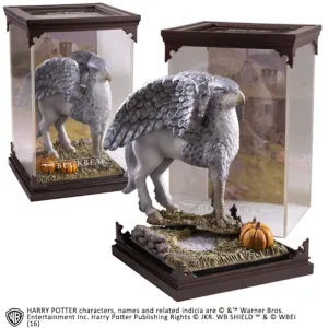 Harry Potter - Magical Creatures - Buckbeak