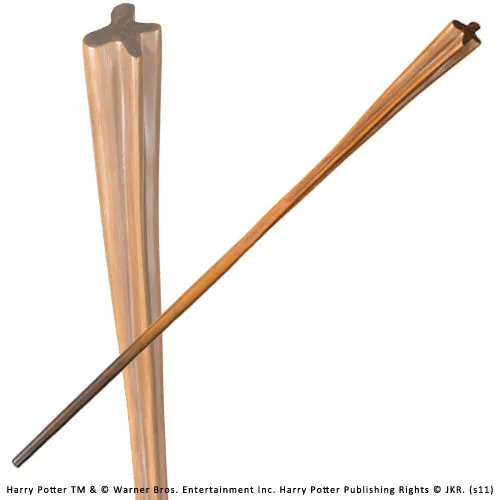 Harry Potter - Professor Filius Flitwick's Wand