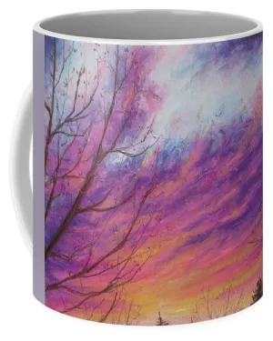 Height - Mug