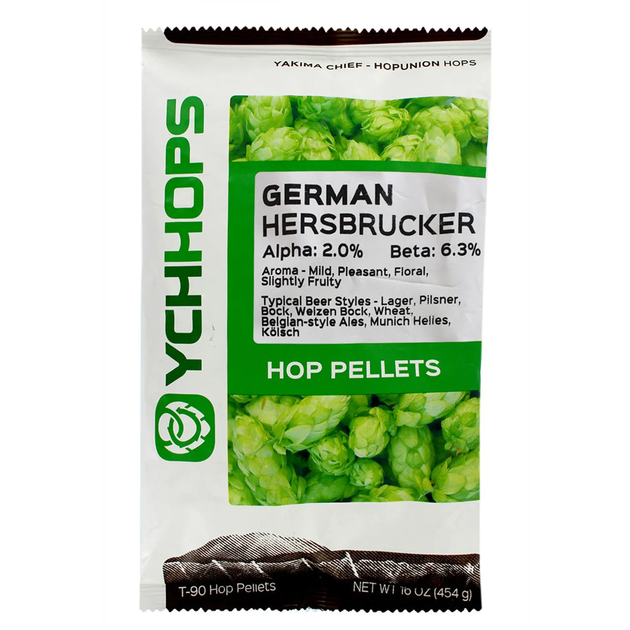 Hersbrucker Hops