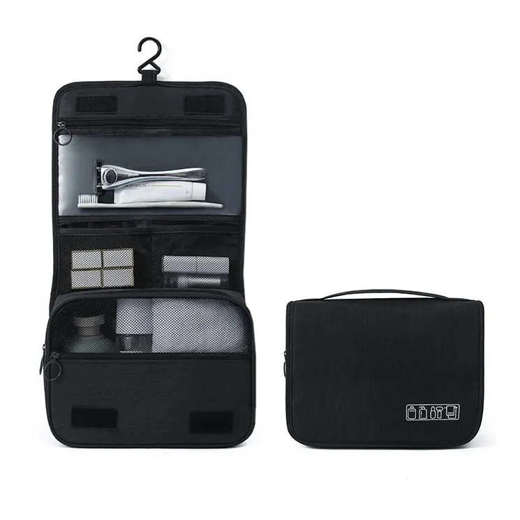High Quality Women Makeup Bags Travel Cosmetic Bag Toiletries Organizer Waterproof Storage Wash Bag for Travel and Home