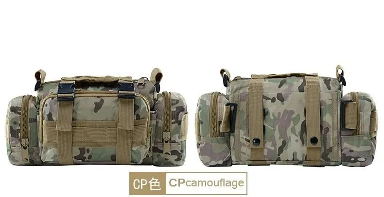 Hiking Waterproof Waist Bag