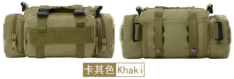 Hiking Waterproof Waist Bag