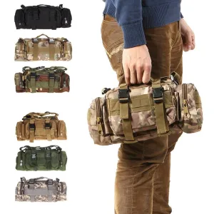 Hiking Waterproof Waist Bag