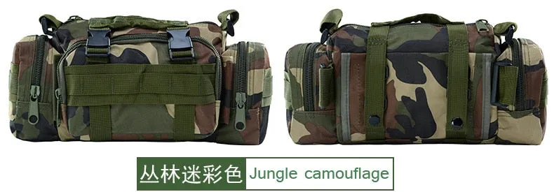 Hiking Waterproof Waist Bag