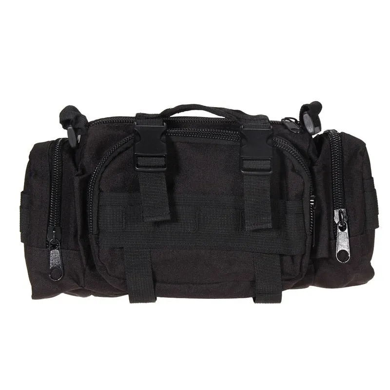 Hiking Waterproof Waist Bag