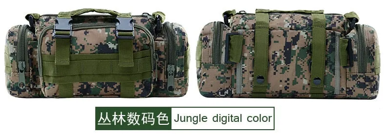 Hiking Waterproof Waist Bag