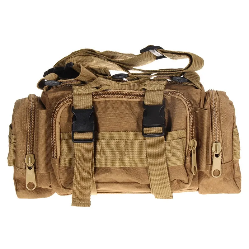 Hiking Waterproof Waist Bag