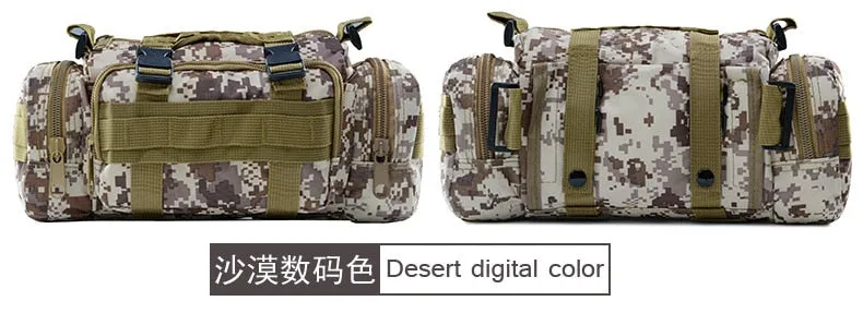 Hiking Waterproof Waist Bag