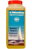 Hoveling Golden Teak 2 - Brightener 1 Litre D39