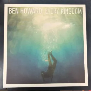 HOWARD, BEN = EVERY KINGDOM (180G) (EU REISSUE) (USED)