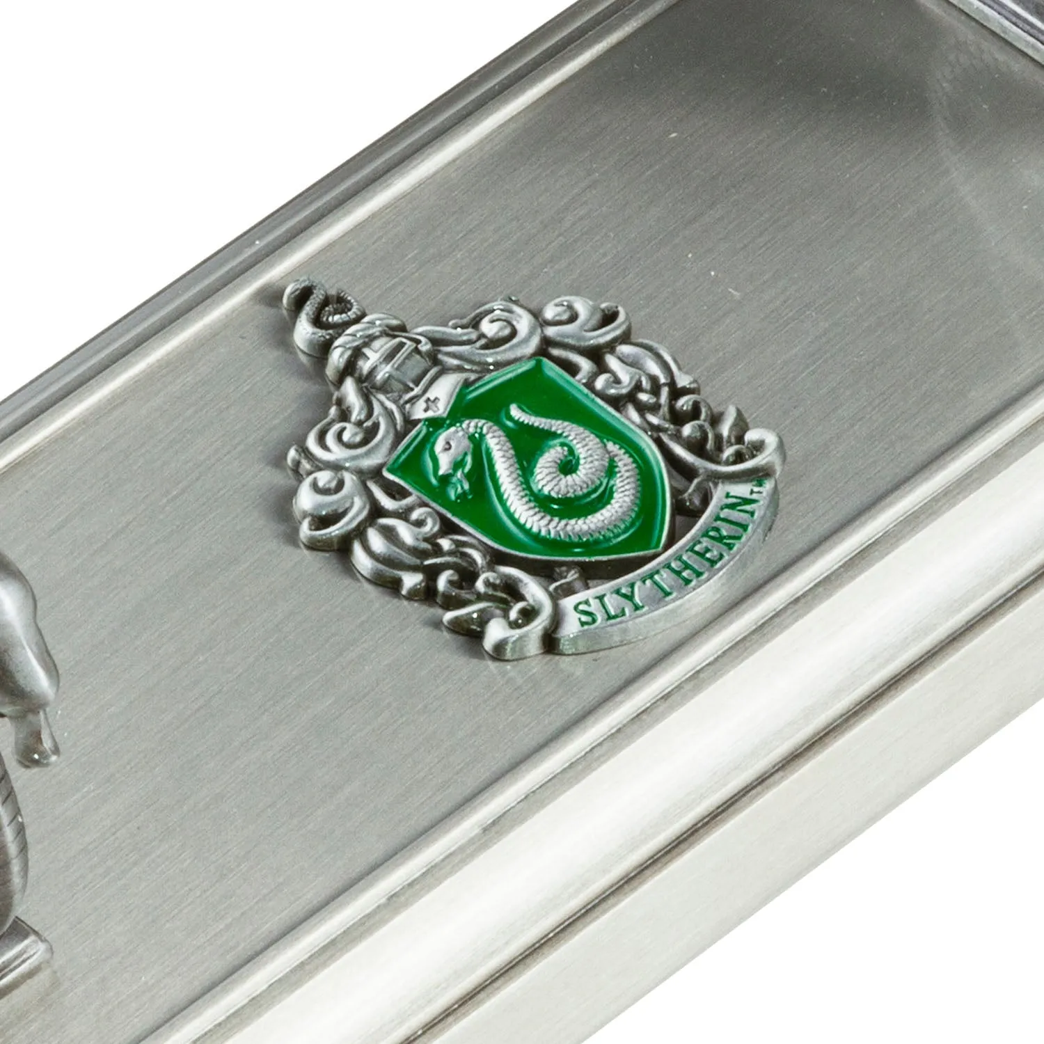 Hp - Slytherin Wand Stand