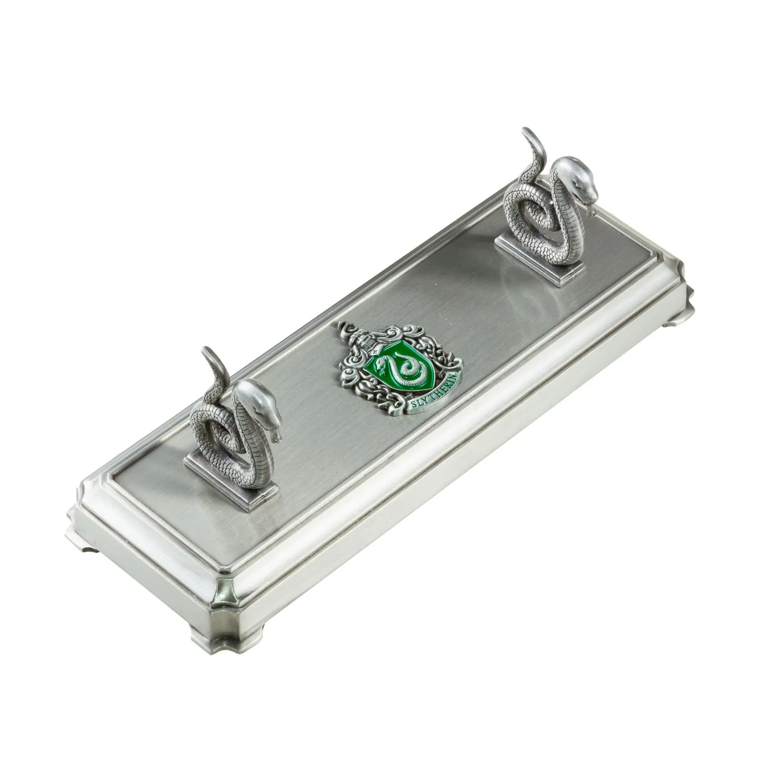 Hp - Slytherin Wand Stand