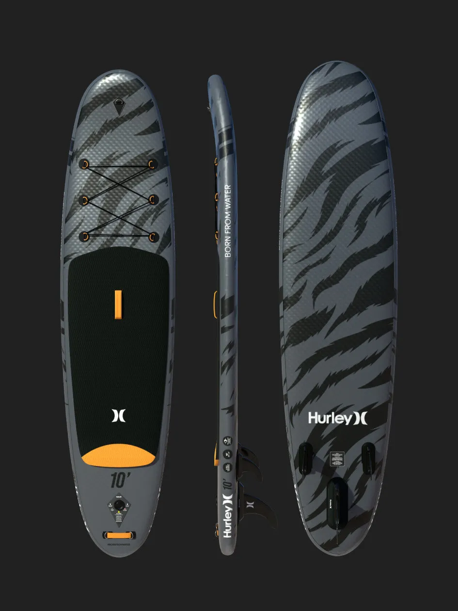 Hurley Phantom Tour Inflatable SUP