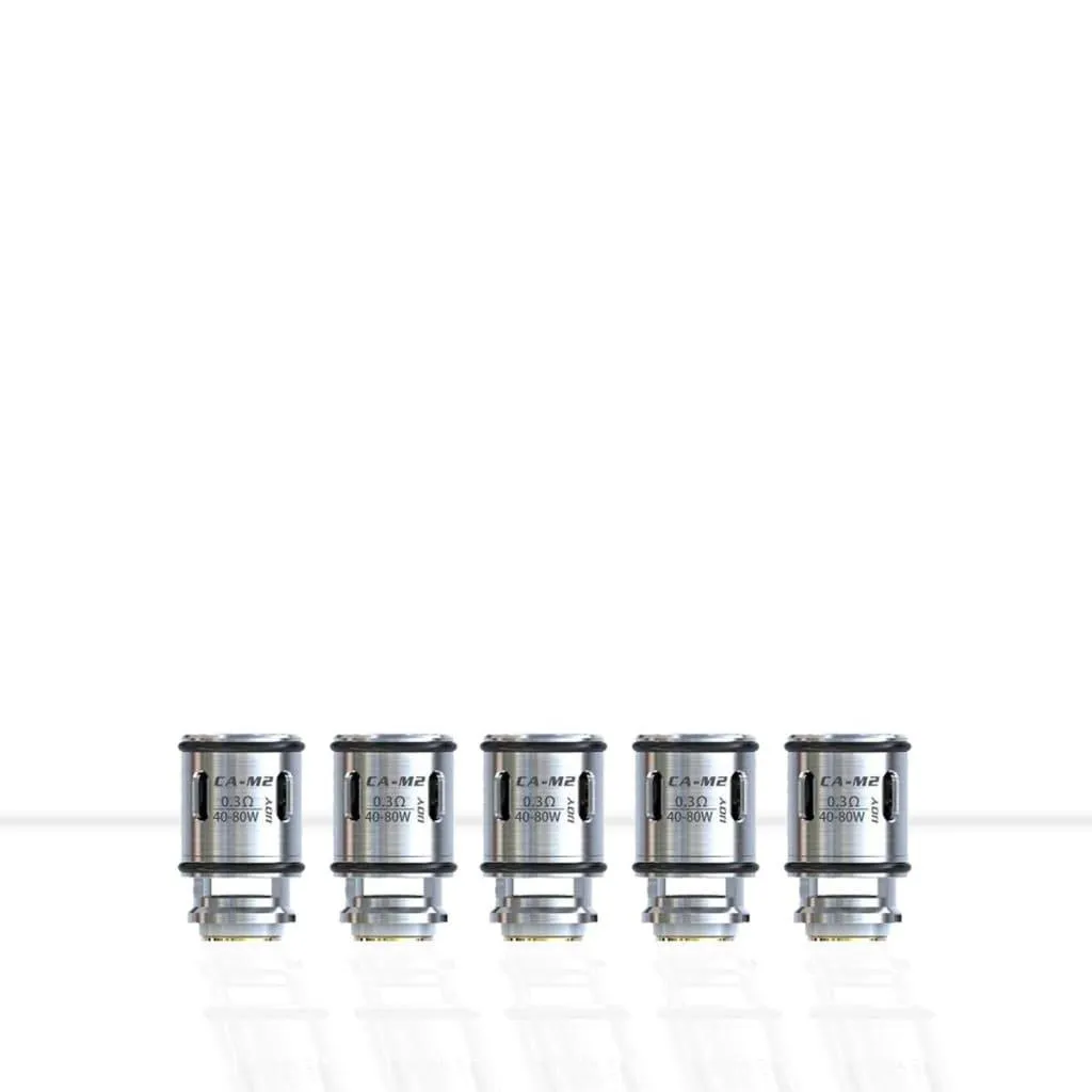 Ijoy Captain Coils 3 Pack