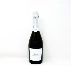 Il Caggio, Prosecco Spumante, Friuli-Venezie Italy