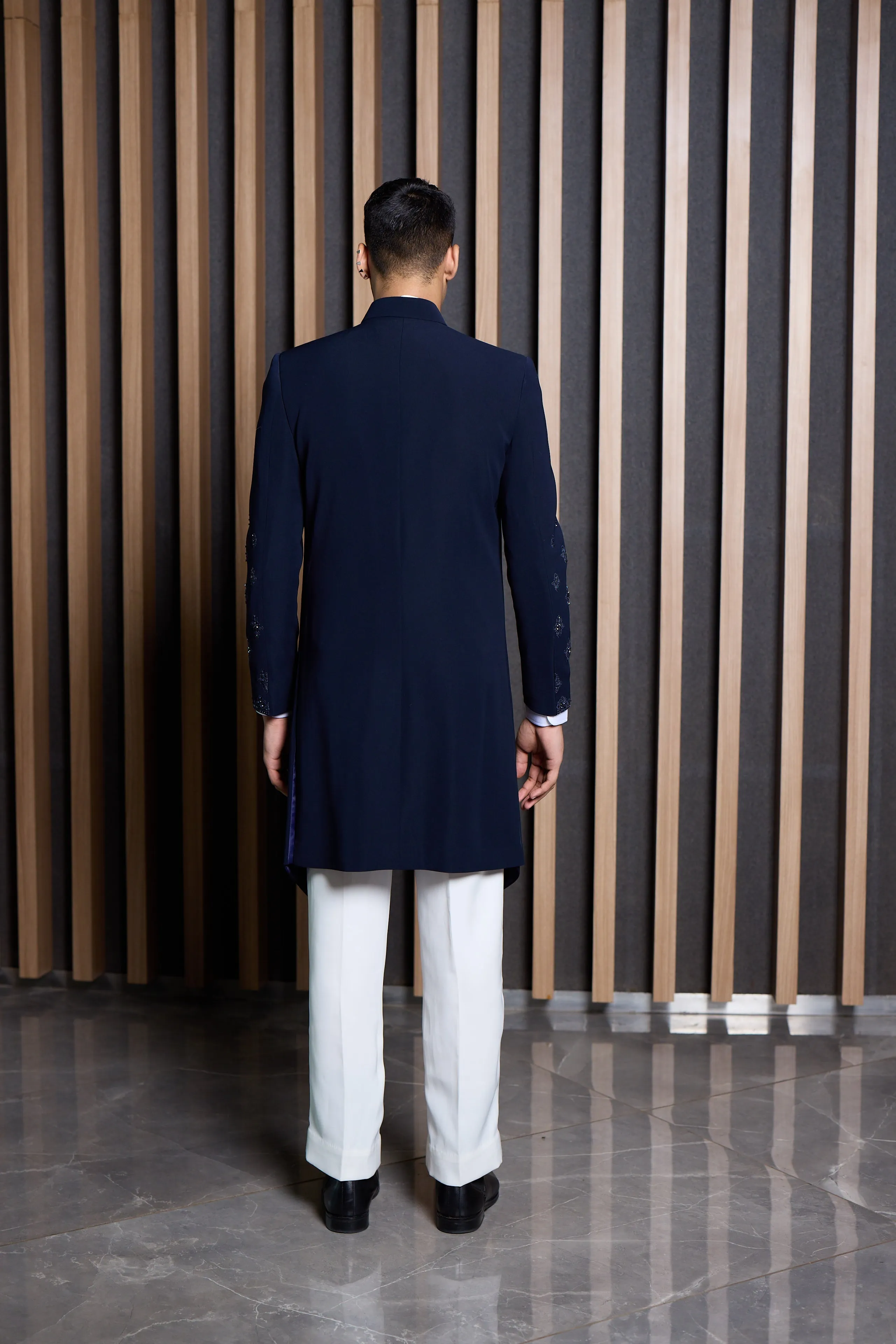 INDO-WESTERN REGAL ACHKAN