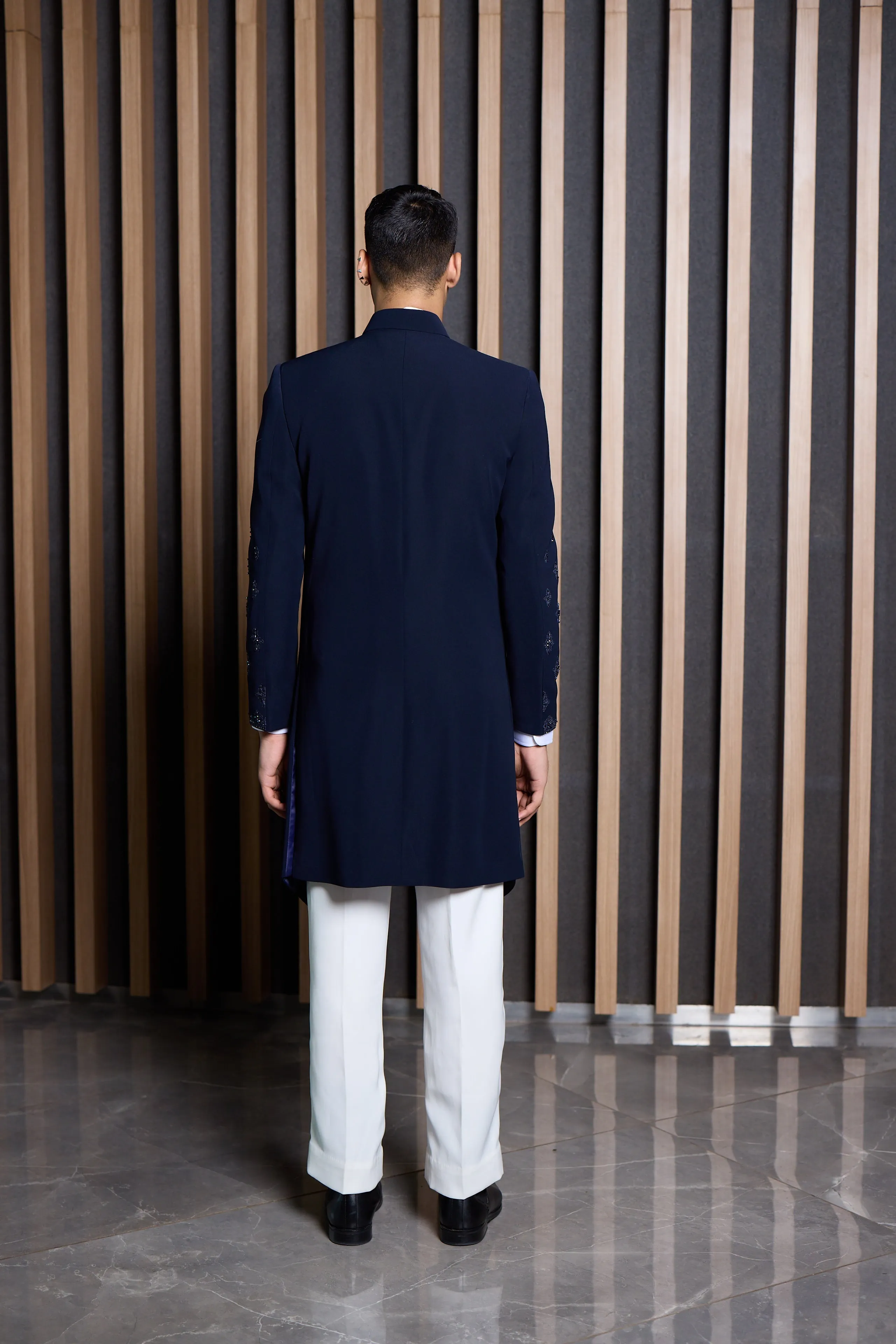 INDO-WESTERN REGAL ACHKAN