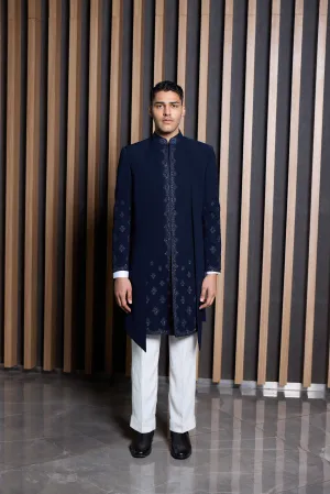 INDO-WESTERN REGAL ACHKAN