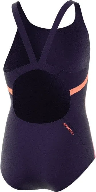 Inf  Performance Taped One-Piece Swimsuit
