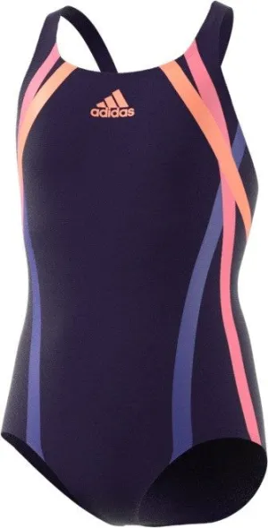 Inf  Performance Taped One-Piece Swimsuit