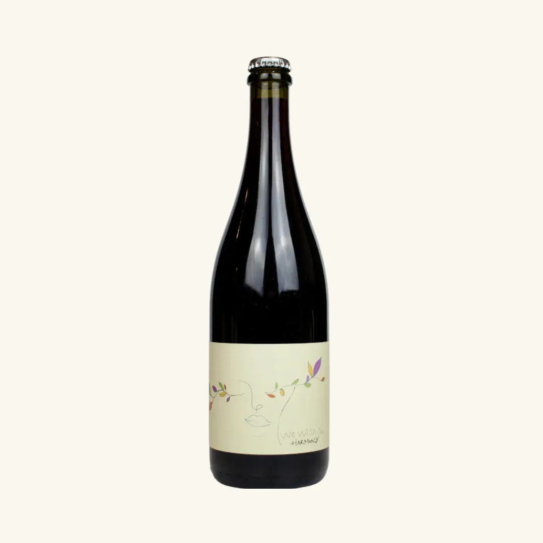 Jauma x Shobbrook We Wish You Harmony